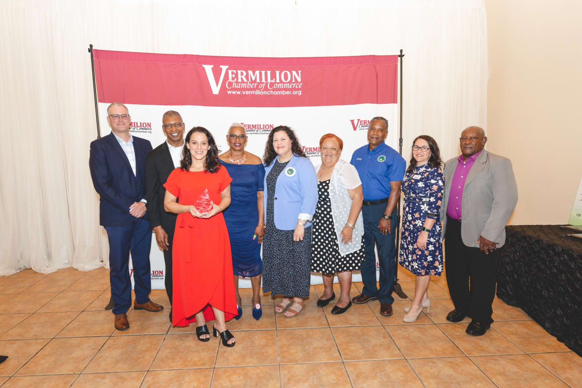 2022 Make a Difference Award - The Nehemiah Projects