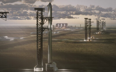What SpaceX’s $100 Billion Investment Means for Vermilion Parish