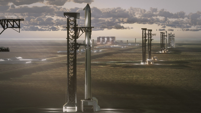 What SpaceX’s $100 Billion Investment Means for Vermilion Parish